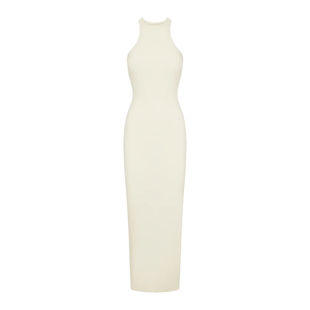 SKIMS Soft Lounge Long Tank Dress
